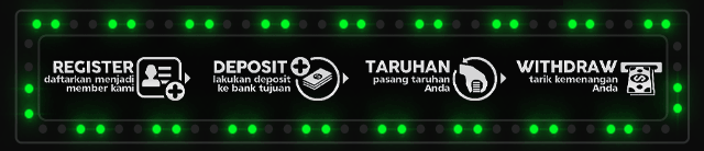 WARGABET777 Jackpot